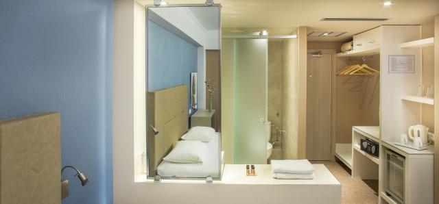 Airotel Alexandros Hotel Athens