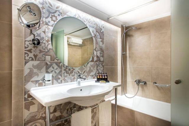 Airotel Alexandros Hotel Athens