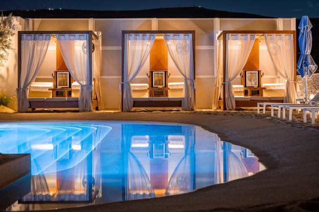 Airotel Alexandros Hotel Athens