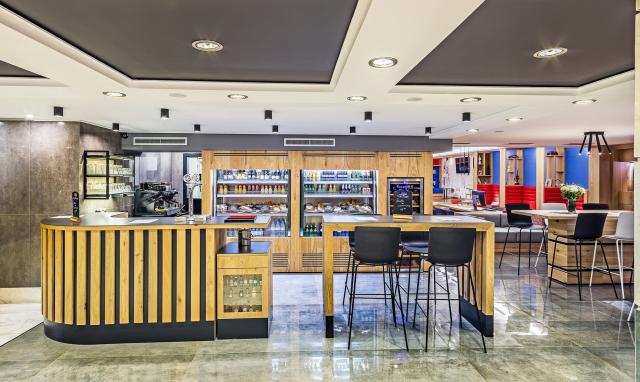 Airotel Alexandros Hotel Athens