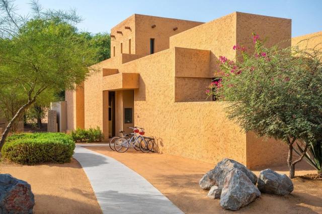 Hotel The Ritz Carlton Al Wadi Desert