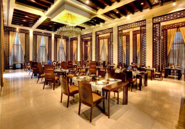 Hotel The Ritz Carlton Al Wadi Desert