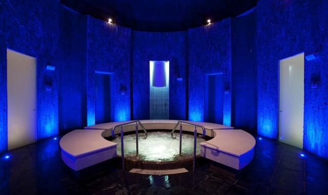 Hotel The Ritz Carlton Al Wadi Desert