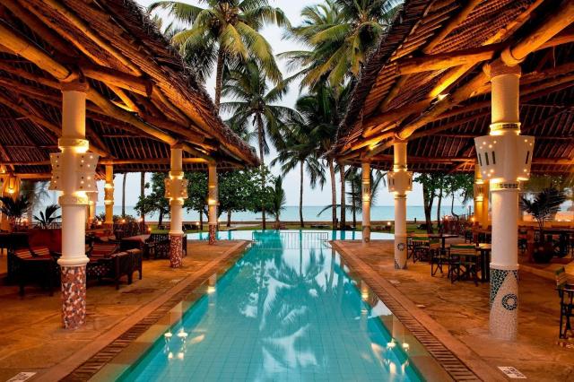 Hotel Neptune Village Beach Resort & Spa