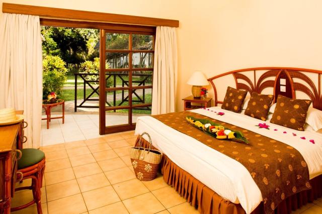 Hotel Neptune Village Beach Resort & Spa