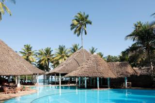 Neptune Village Beach Resort & Spa