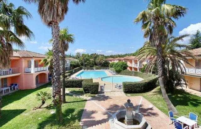 Residence La Palmeraie