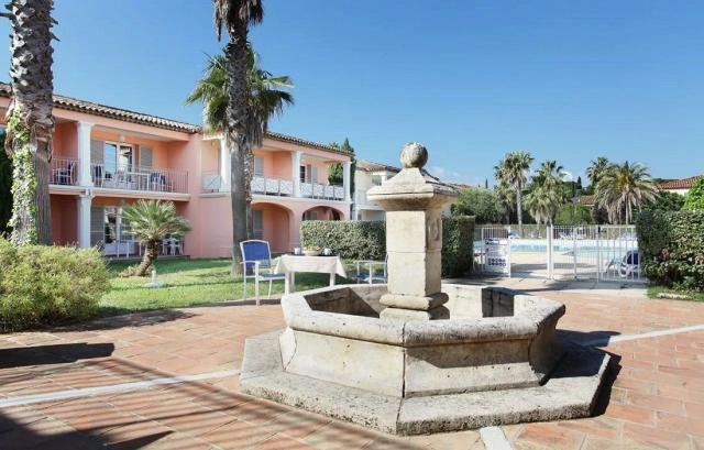 Residence La Palmeraie