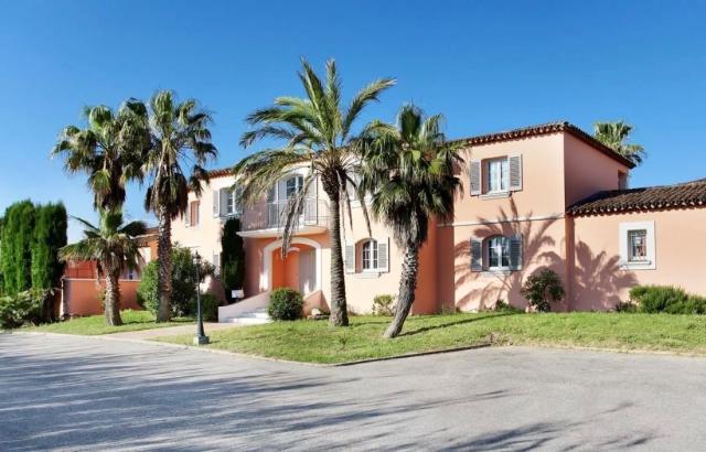 Residence La Palmeraie