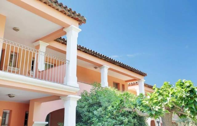 Residence La Palmeraie
