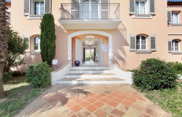 Residence La Palmeraie