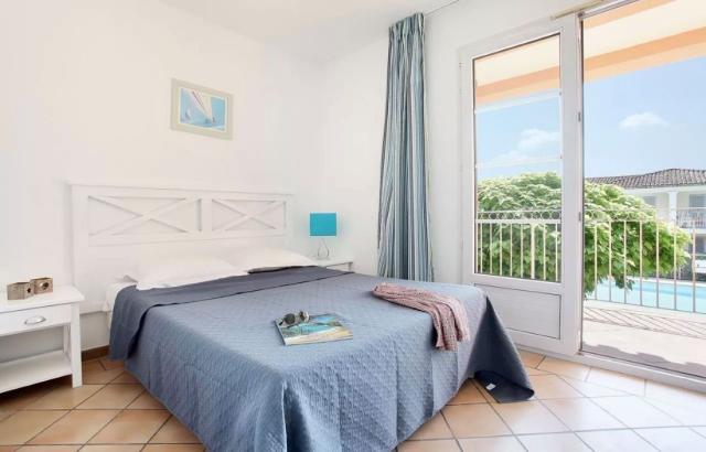 Residence La Palmeraie