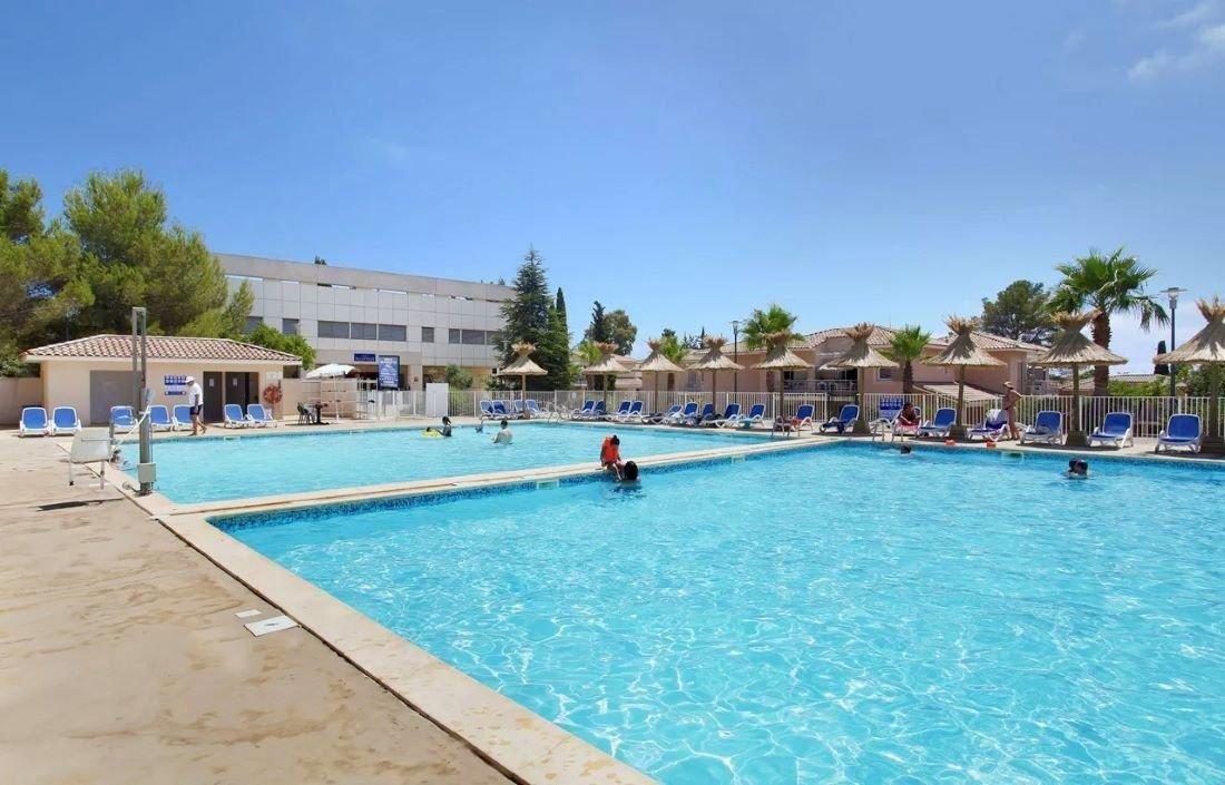 Residence Les Océanides