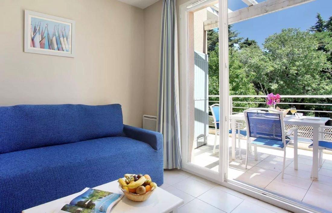 Residence Les Océanides