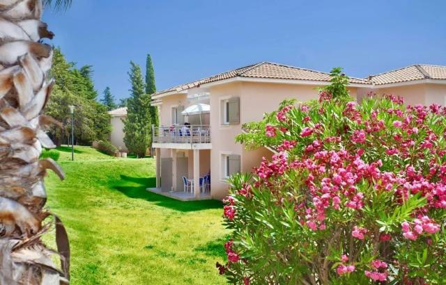 Residence Les Océanides