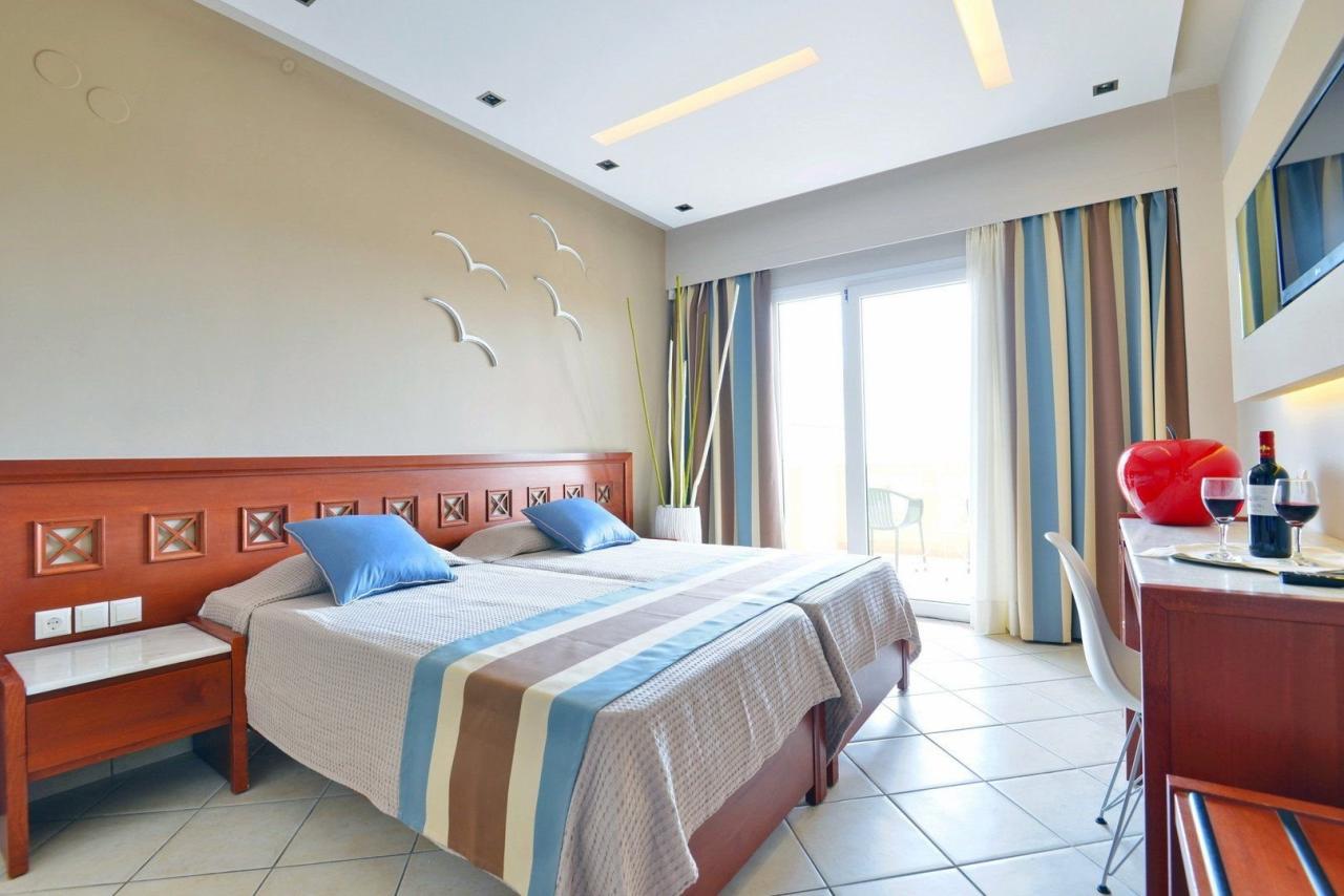 Evilion Sea and Sun Hotel