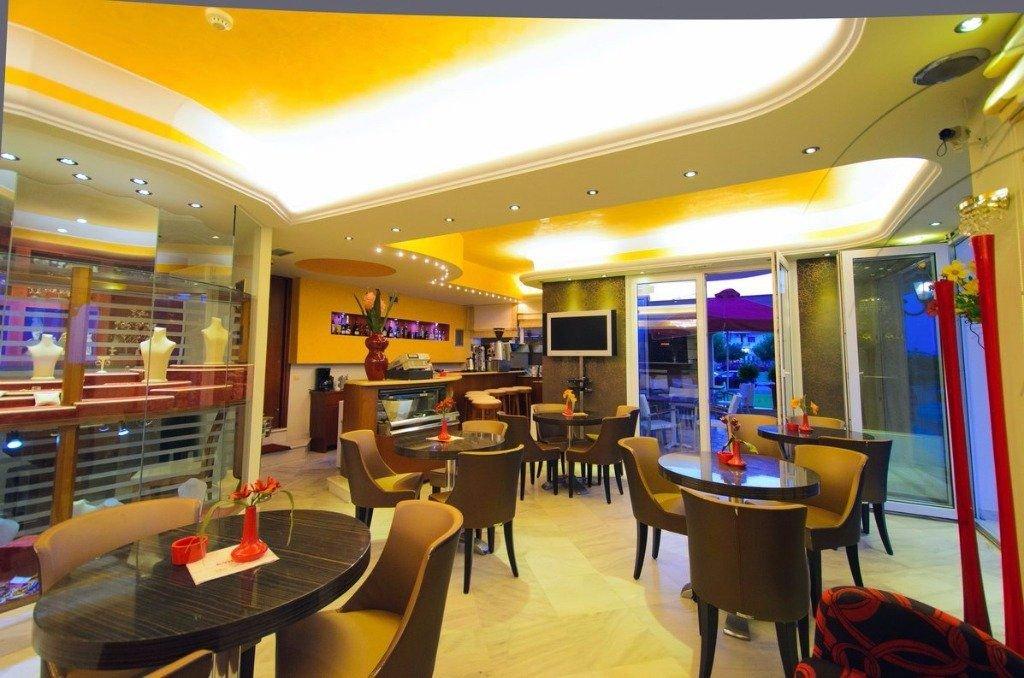 Evilion Sea and Sun Hotel
