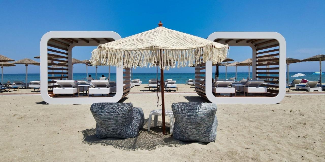 Evilion Sea and Sun Hotel