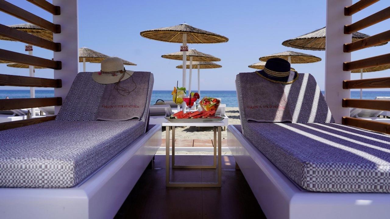 Evilion Sea and Sun Hotel