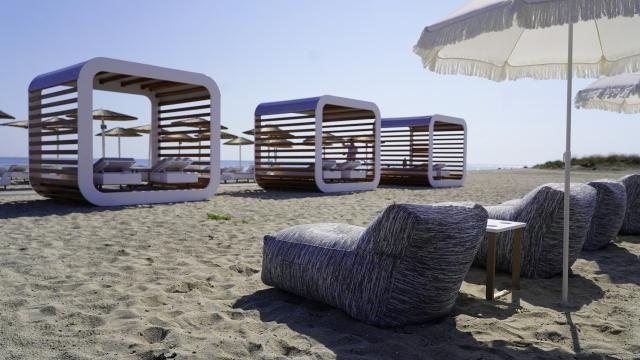 Evilion Sea and Sun Hotel