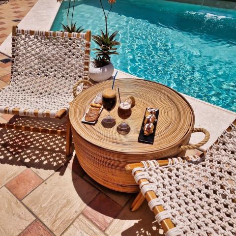 Evilion Sea and Sun Hotel