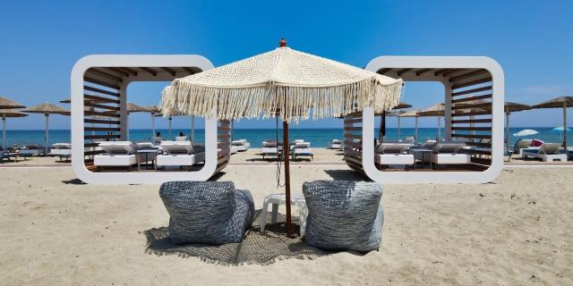 Evilion Sea and Sun Hotel