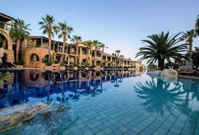 Columbia Beach Resort
