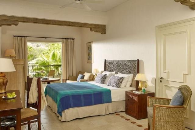 Columbia Beach Resort