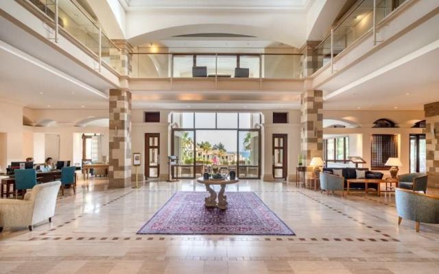 Columbia Beach Resort