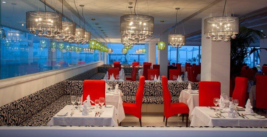 King Evelthon Beach Hotel and Resort