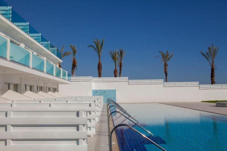 King Evelthon Beach Hotel and Resort