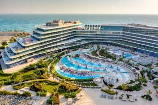 W Dubai - The Palm 