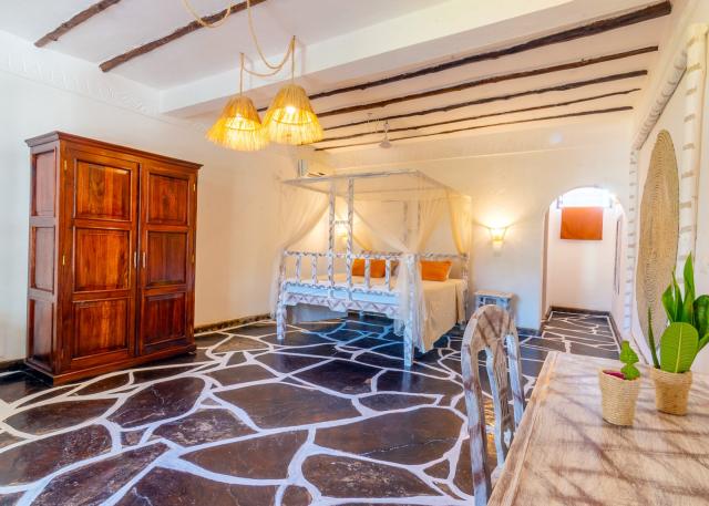 Hotel Club Jumbo Resort Watamu