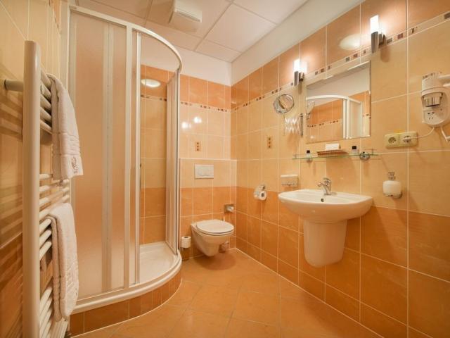 Wellness pobyty v Hotelu Podhrad v Hluboké nad Vltavou