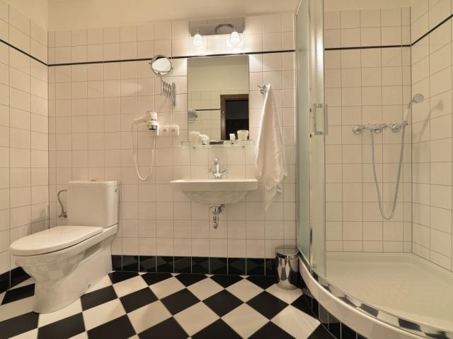 Wellness pobyty v Hotelu Podhrad v Hluboké nad Vltavou