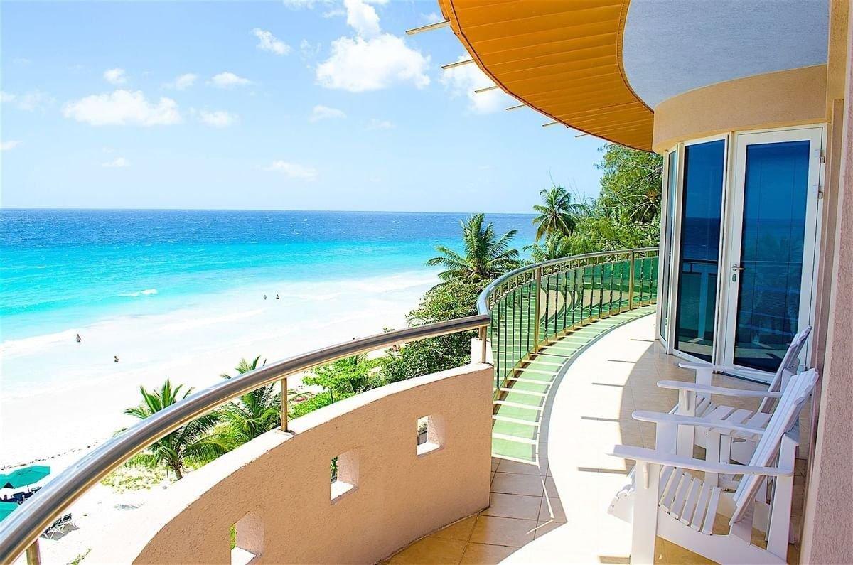 Accra Beach Hotel & Spa
