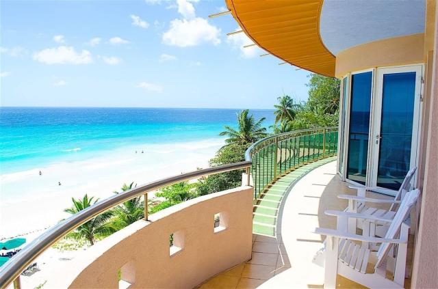 Accra Beach Hotel & Spa