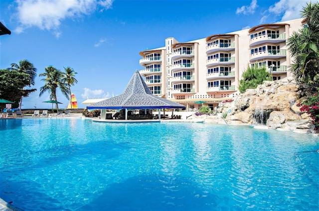 Accra Beach Hotel & Spa