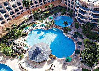 Accra Beach Hotel & Spa