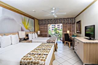 Accra Beach Hotel & Spa