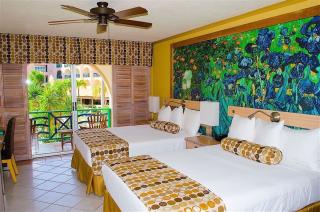 Accra Beach Hotel & Spa