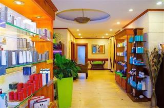 Accra Beach Hotel & Spa