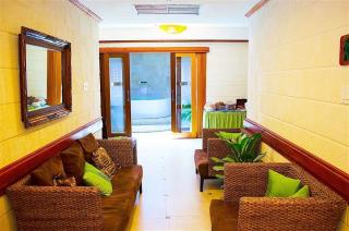 Accra Beach Hotel & Spa