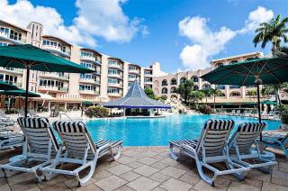 Accra Beach Hotel & Spa