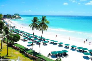 Accra Beach Hotel & Spa