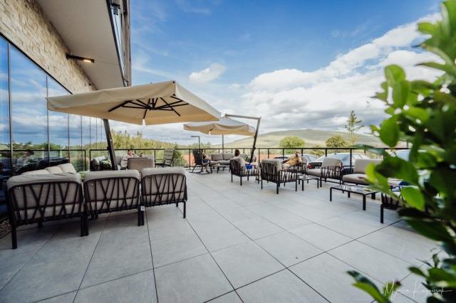 Elements Hotel & Spa