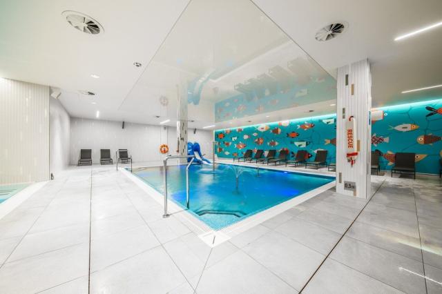 Elements Hotel & Spa