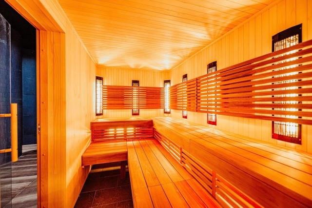Elements Hotel & Spa