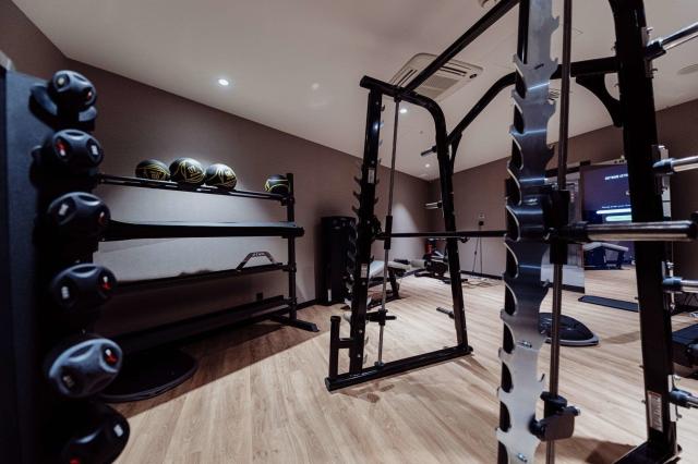 Elements Hotel & Spa