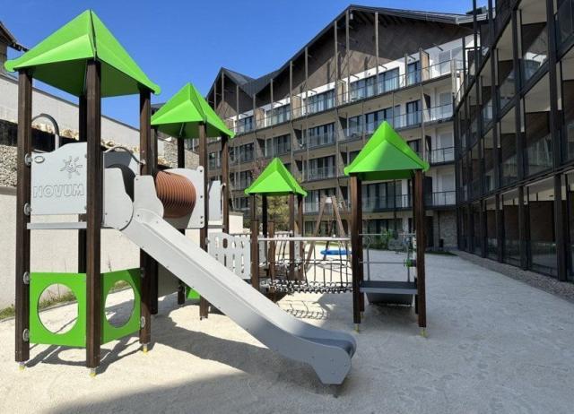Elements Hotel & Spa